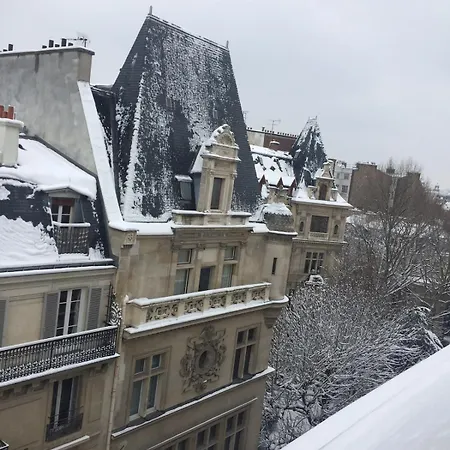 Small In The Middle Of Saint-germain Apartment *