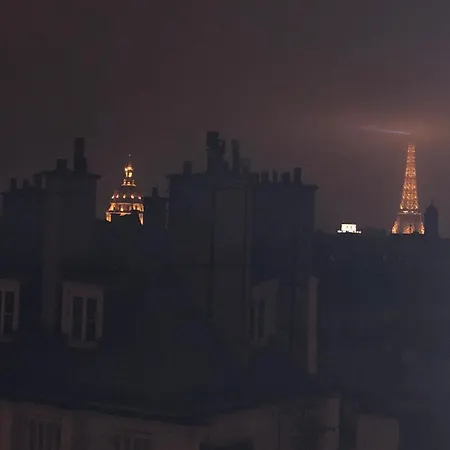Appartamento Small In The Middle Of Saint-germain Parigi